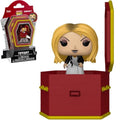 Funko Pocket POPper Chucky & Tiffany Mini-Figure – Child's Play Bride of Chucky