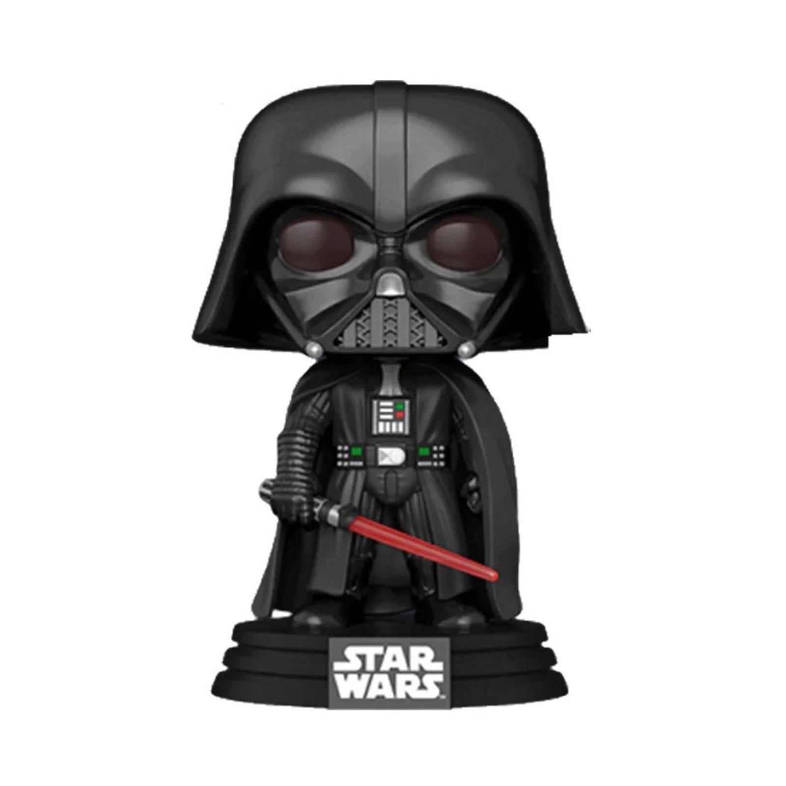 Funko Star Wars POP! Vinyl Figur New Classics Darth Vader (597)