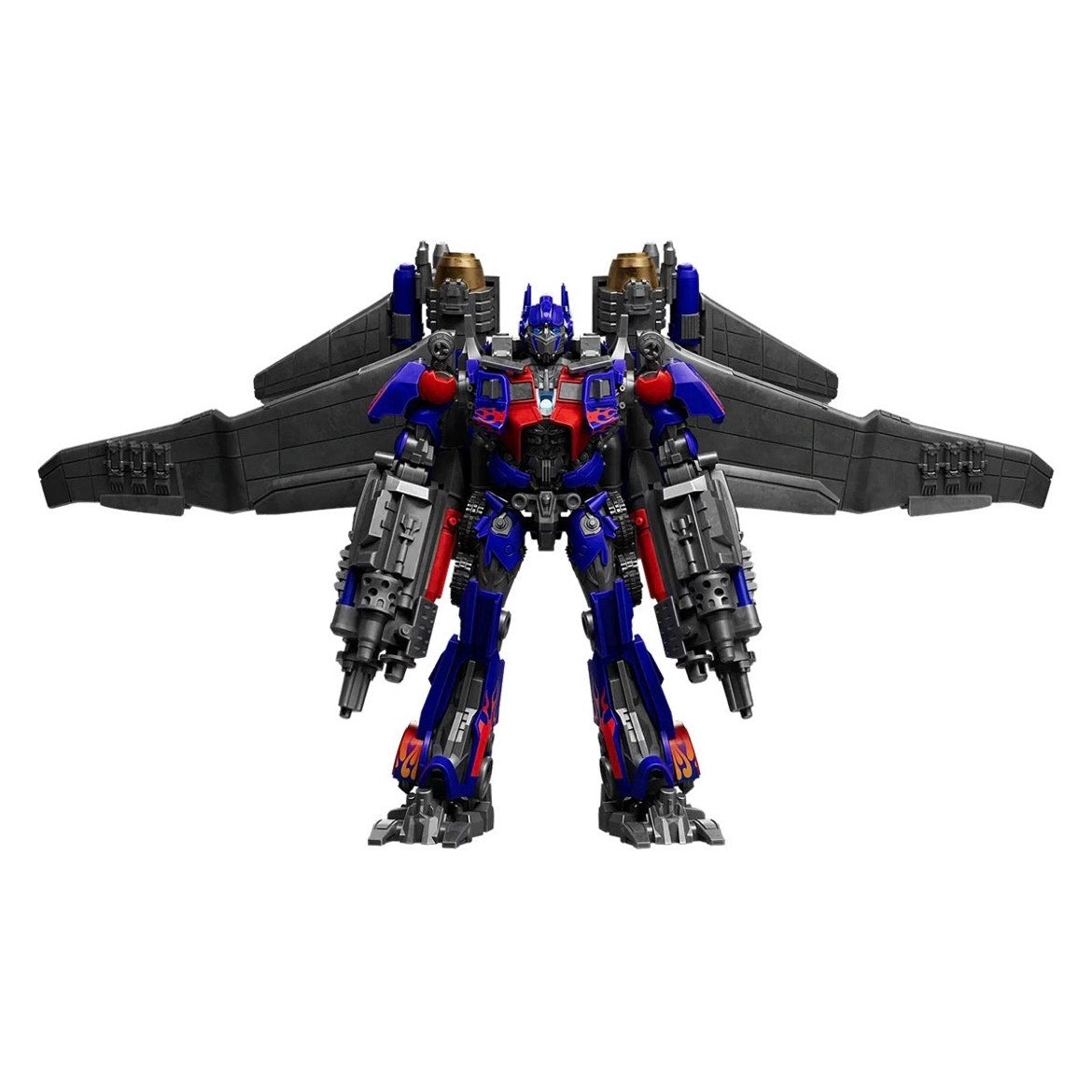 Blokees Transformers Jet Wing Optimus Prime deluxe model kit Class 021