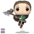 Funko Pop! Thor Love and Thunder Gorr's Daughter Vinyl Figure #1188 – 2023 Convention Exclusive