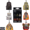 Godzilla Mini-Backpack Box Bag Charm – EE Exclusive
