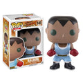  Street Fighter - Balrog Vinyl Figure