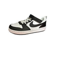 Nike Court Bourough Low Recraft PS White Black 13.5C