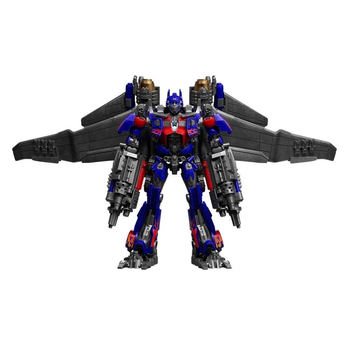 Blokees Transformers Jet Wing Optimus Prime deluxe model kit Class 021