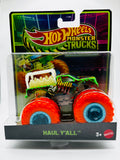 HAUL Y’ALL Hot Wheels Glow in the Dark Die-Cast Vehicle 2026