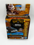 Transformers Autobots Unite Barricade Action Figure 3.7”