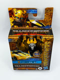 Transformers Autobots Unite Bumblebee Action Figure 3.7”