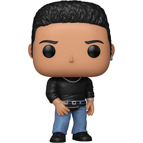 Funko Pop! WWE Dwayne 'The Rock' Johnson with Fanny Pack Vinyl Figure #189