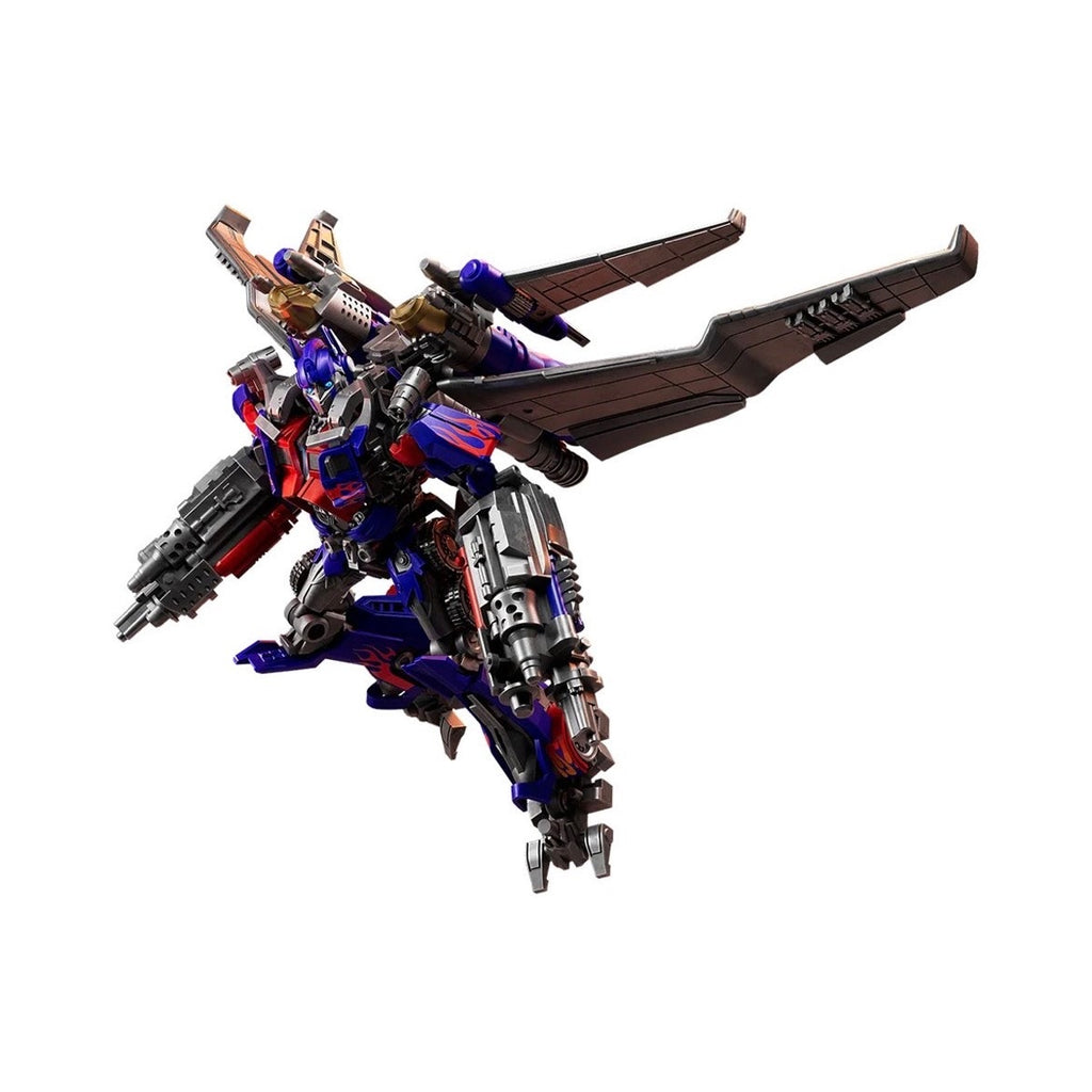 Blokees Transformers Jet Wing Optimus Prime deluxe model kit Class 021