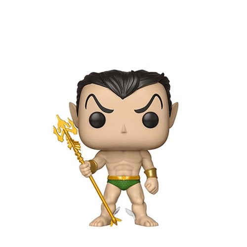 POP Marvel: 80th - First Appearance - Namor