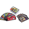 Minecraft UNO Card Game