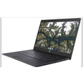 HP G8 Chromebook with charger 15"/32GB