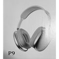 New P9 Bluetooth headphones